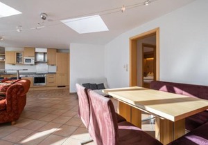 Apartment Nadine-6 by Interhome