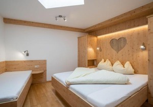 Apartment Nadine-6 by Interhome
