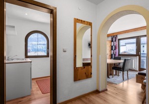 Apartment Nadine-7 by Interhome