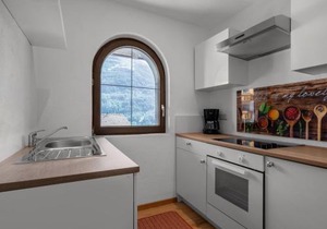 Apartment Nadine-7 by Interhome