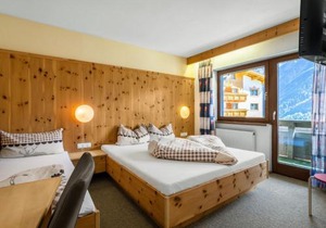 Apartment Nadine-7 by Interhome