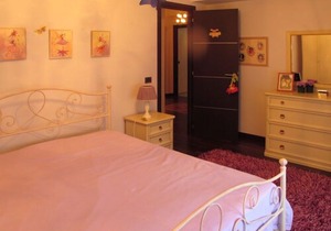 Apartment Natalie (BLU170) in Bagni di Lucca - 6 persons, 3 bedrooms