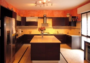 Apartment Natalie (BLU170) in Bagni di Lucca - 6 persons, 3 bedrooms