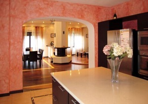 Apartment Natalie (BLU170) in Bagni di Lucca - 6 persons, 3 bedrooms