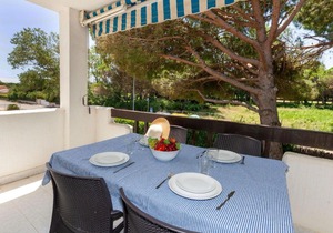 Apartment Nautic Golf B II