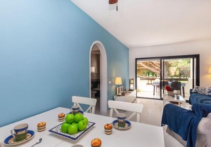 Apartment Nautic Golf B II