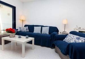 Apartment Nautic Golf B II