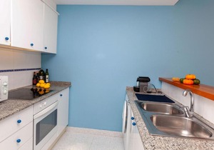 Apartment Nautic Golf B II