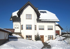 Apartment near the ski area