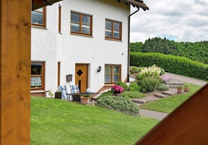 Apartment near the ski area