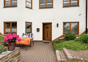 Apartment near the ski area