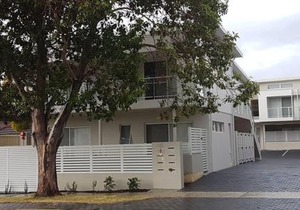 Apartment Near Airport