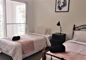 Apartment Near Airport