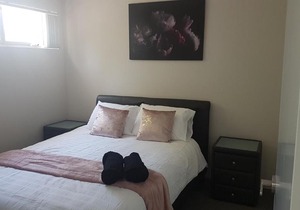 Apartment Near Airport