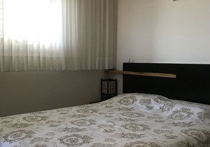 Apartment near Ashdod Castle