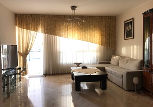 Apartment near Ashdod Castle