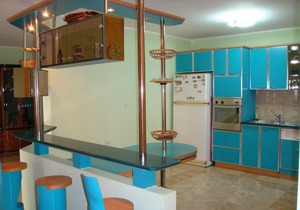 Apartment near Ashdod Castle