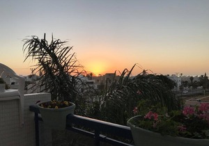 Apartment near Ashdod Castle