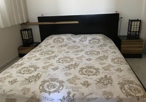 Apartment near Ashdod Castle