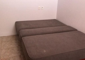 Apartment near Ashdod Castle