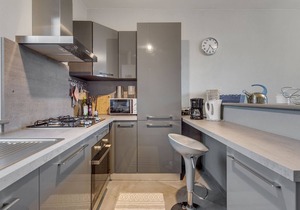 Apartment near Lake Maggiore and Borromean Isles