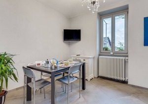 Apartment near Lake Maggiore and Borromean Isles