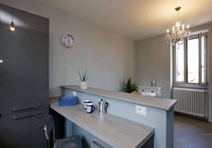 Apartment near Lake Maggiore and Borromean Isles