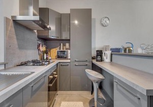 Apartment near Lake Maggiore and Borromean Isles