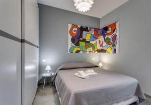 Apartment near Lake Maggiore and Borromean Isles