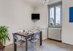 Apartment near Lake Maggiore and Borromean Isles