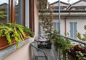 Apartment near Lake Maggiore and Borromean Isles