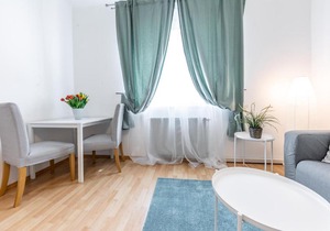 Apartment near Naschmarkt