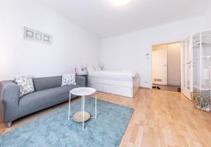 Apartment near Naschmarkt