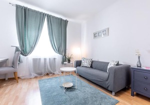 Apartment near Naschmarkt