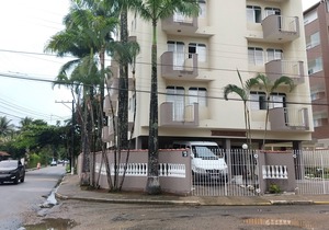 Apartment near Tenório beach