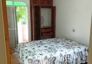 Apartment near Tenório beach