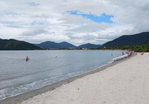 Apartment near Tenório beach