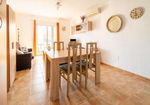 Apartment near the beach with sea views
