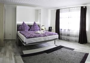 Apartment near the city center