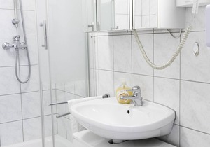 Apartment near the city center
