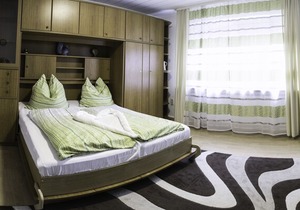 Apartment near the city center