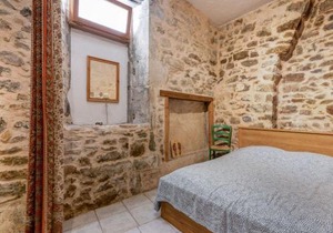 Apartment near the river in Bize Minervois