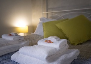 Apartment near Trevi Fountain