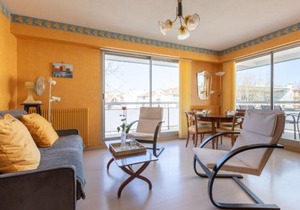 Apartment Neptune by Interhome