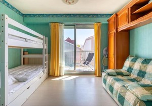Apartment Neptune by Interhome
