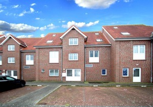 Apartment, Nessmersiel