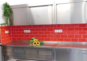 Apartment Neuastenberg 1 - 4 people - Guesthouse Astenblick also for small groups alone