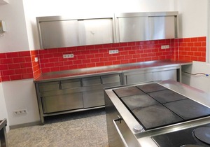 Apartment Neuastenberg 1 - 4 people - Guesthouse Astenblick also for small groups alone