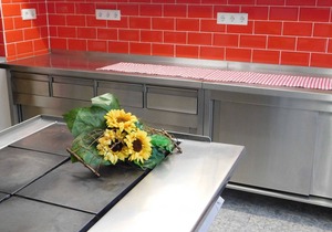 Apartment Neuastenberg 1 - 4 people - Guesthouse Astenblick also for small groups alone
