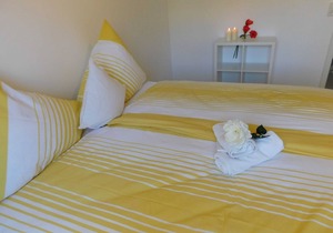 Apartment Neuastenberg 1 - 4 people - Guesthouse Astenblick also for small groups alone